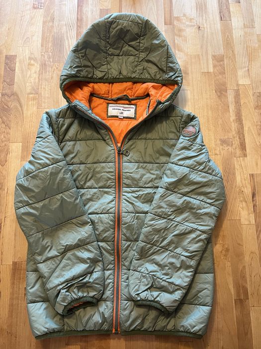 Geaca toamna /primavara 9-10 ani