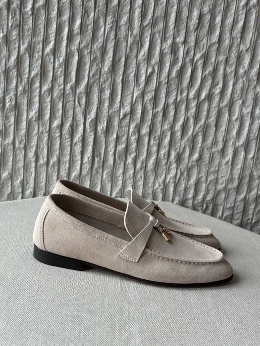 Mocasini Loro Piana