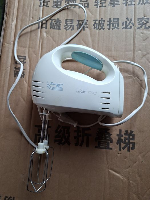 Mixer de mana,bucatarie