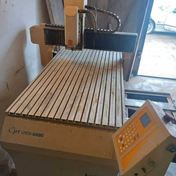 Чпу станок Мультикам