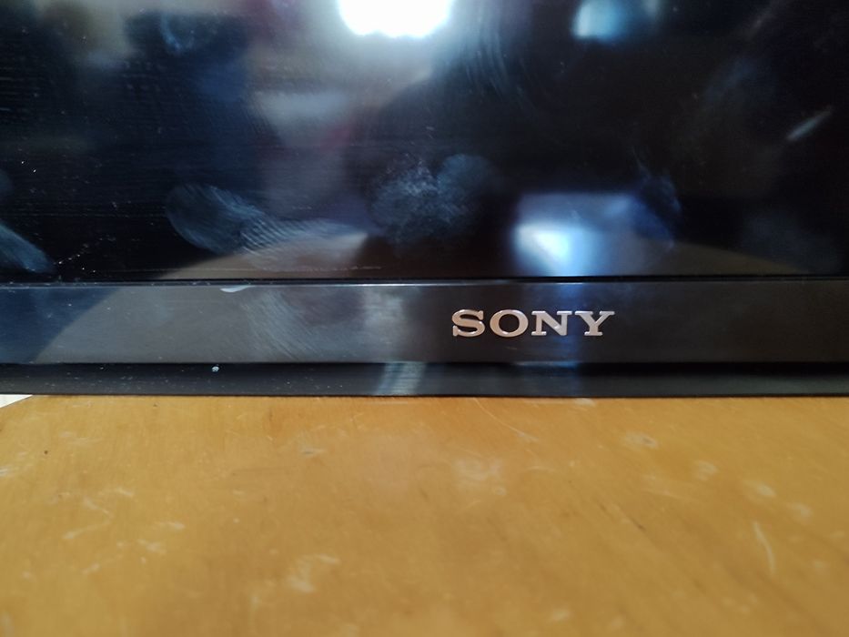 Телевизор Sony model KDL-40R3538