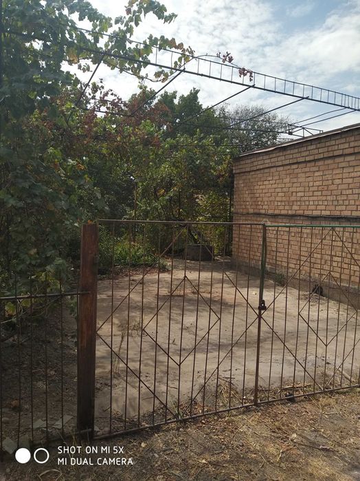 Продаётся своя Дача