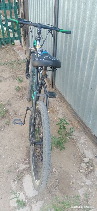 Велосипед Msep продам срочно в городе