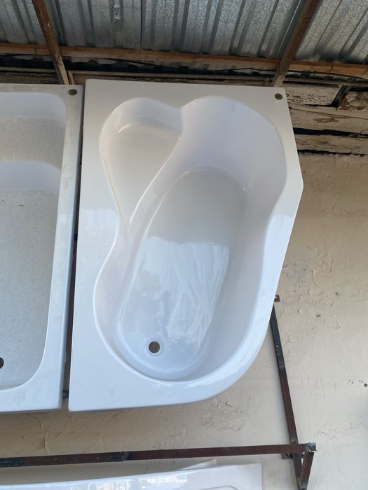 Vanna akril ванна