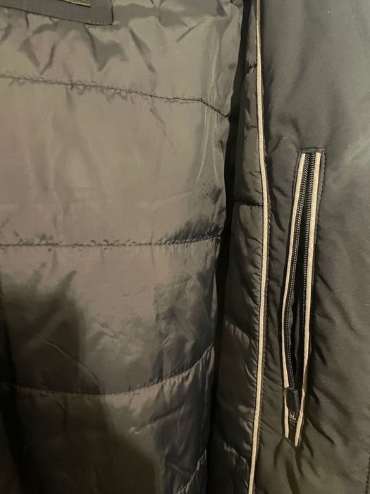 Geaca Massimo Dutti