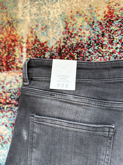 Мъжко дънки Zara