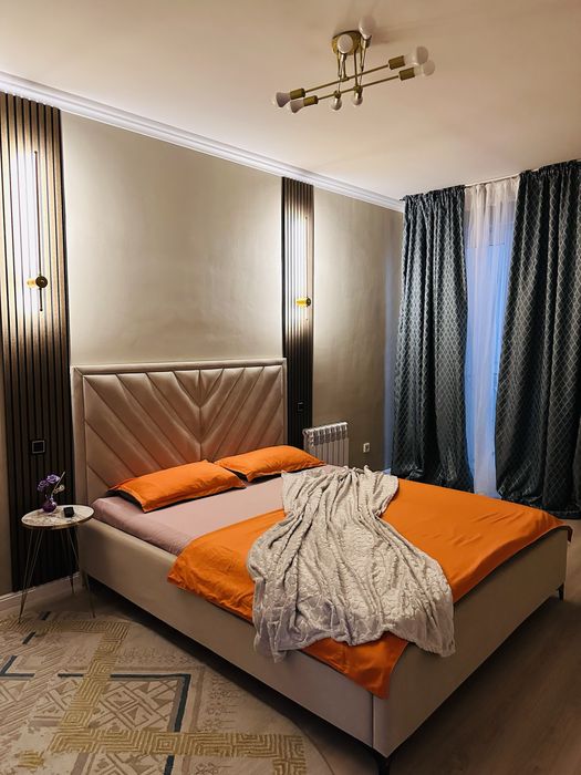 Нурсат Жк Отау Комфорт