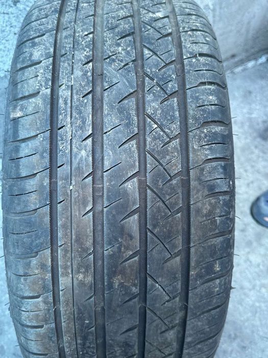 Перфектни гуми с нов дот !