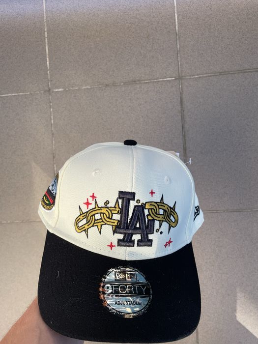 Sapca New Era Los Angeles
