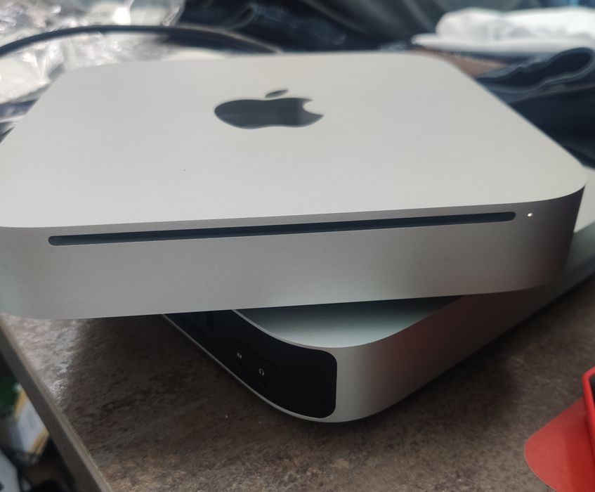Mac mini a1347  mid 2011