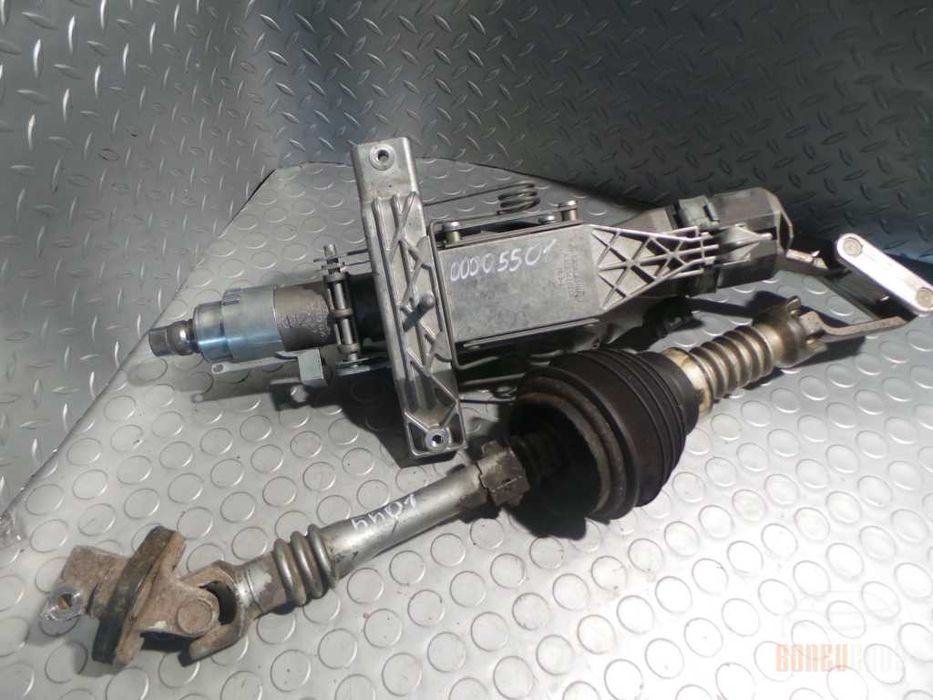 кормилен прът мерцедес c klas ml clk cls w211 w205 w164 w209 w204 W166