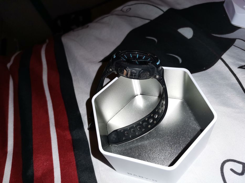 Часовник Casio Baby-G