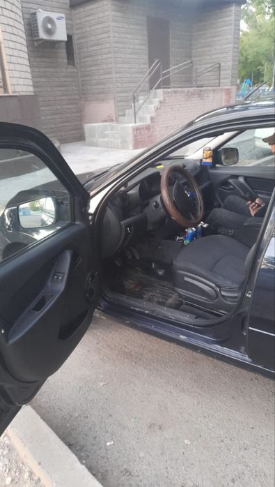 Лада Гранта продам