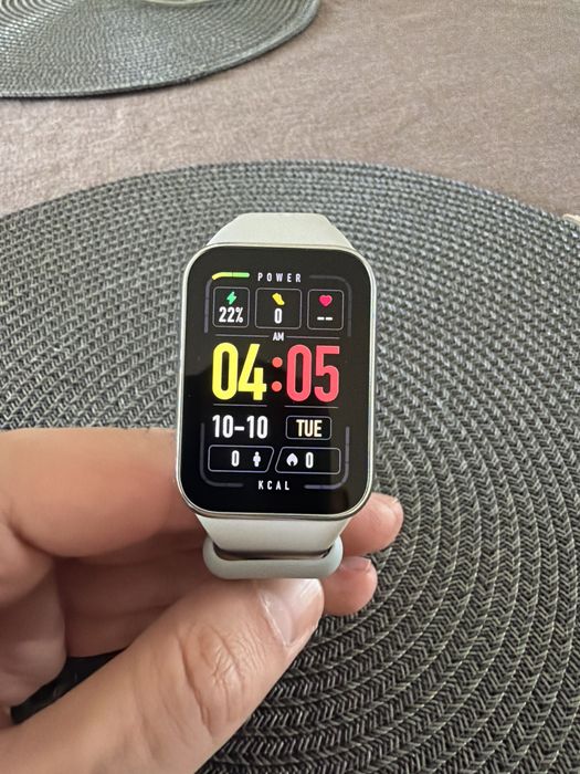 Xiaomi smart band 8 pro