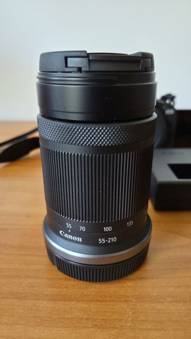 Canon R50 de vânzare