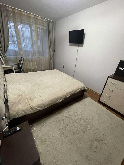 Дава се под наем Двустаен апартамент в Варна, Погреби - 86 кв.м за 511 € - Снимка #6