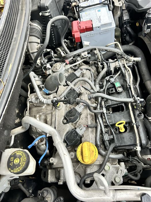 Compresor climă , Ac Nissan Qashqai J11 1.2 Tce 2015