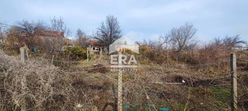 Продава се Парцел в Хасково, Орфей - 500 кв.м за 41 €/кв.м - Снимка #2