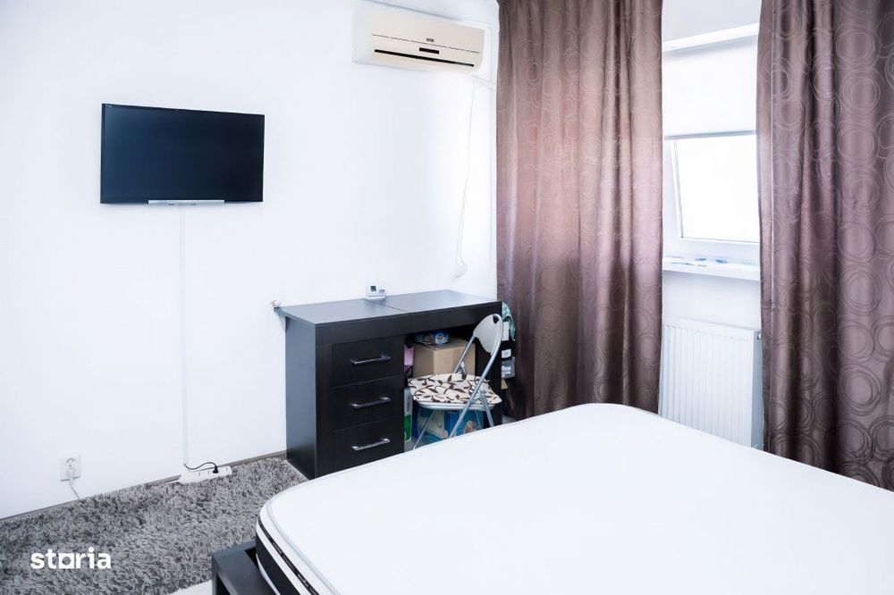 COMISION 0% I 3 camere Pantelimon - parcul Morarilor I centrala I 79 m