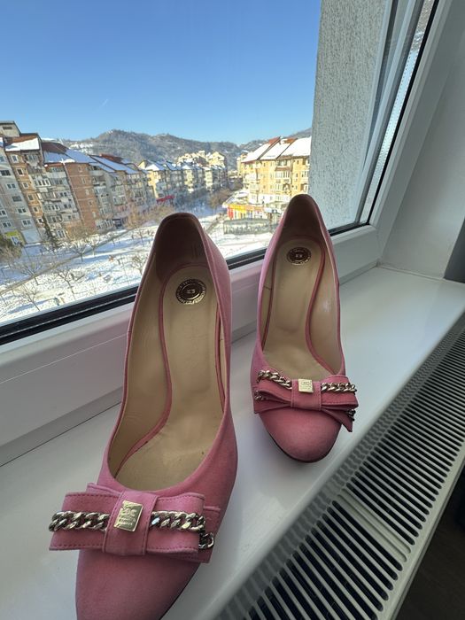 Pantofi damă Elisabetta Franchi