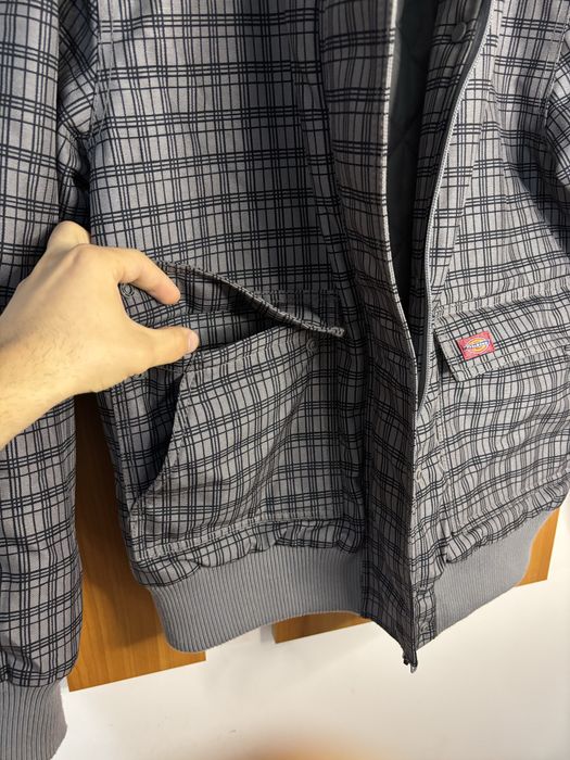 Geacă Dickies fara Gluga