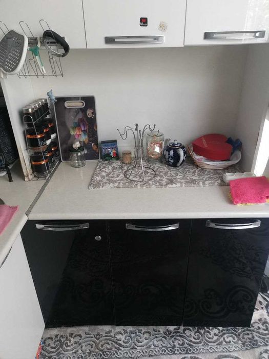 Продается кухонная гарнитура