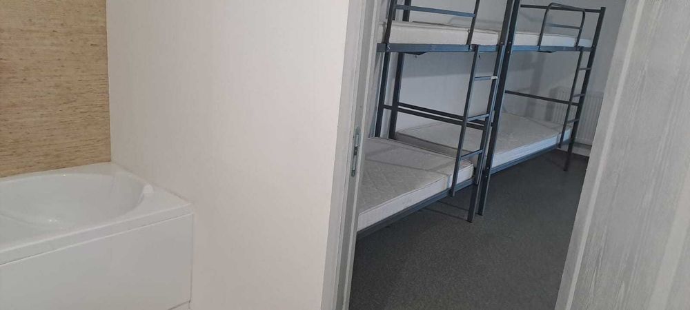 Vila de inchiriat langa Pitesti-cazare echipe muncitori, gradinita