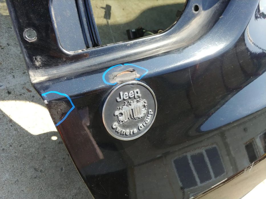 haion  jeep grand cherokee 4 wk wk2 2012