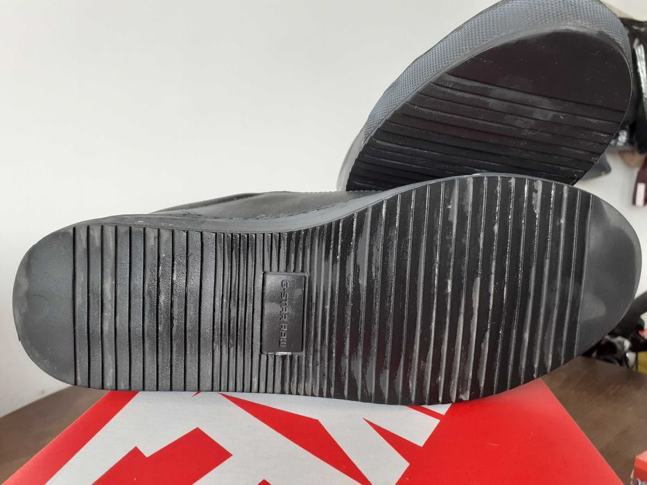 Мъжки обувки G-Star