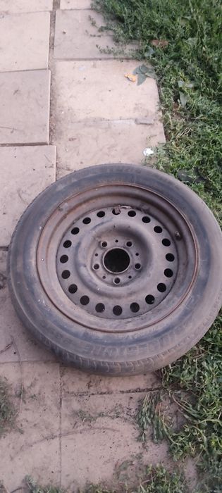 Продам резину б/у