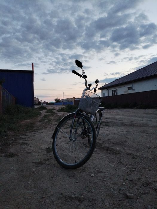 Велосипед бу торг