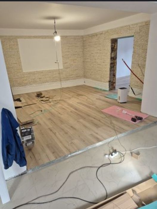 echipă disponibilă imediat amenajări interioare