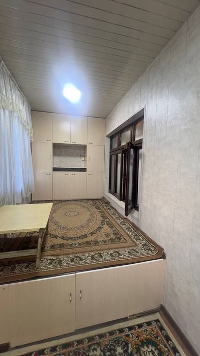 Аренда Квартира Кора камиш 1/4 Андалус Алмазский район