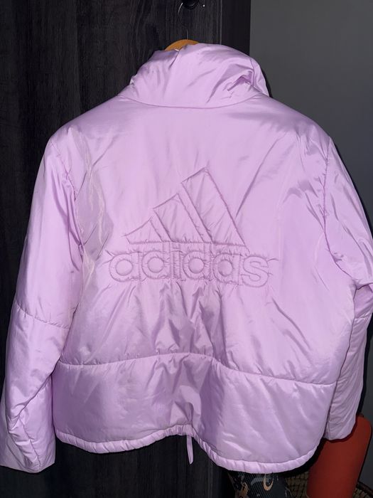Adidas Jacheta model Short Light Puffer