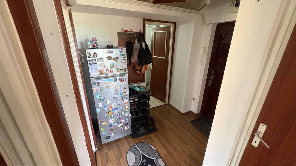 Apartament 2 camere