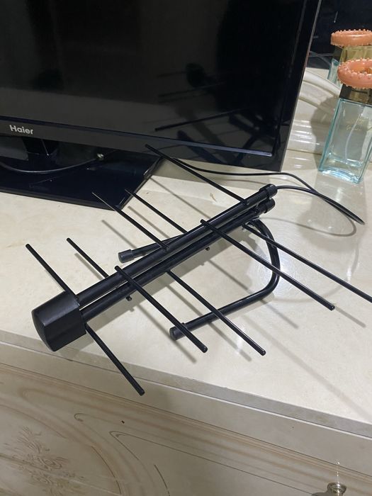 Продается телевизор Haier