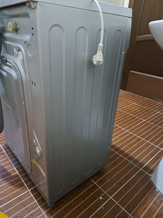 Стиральная машина LG
