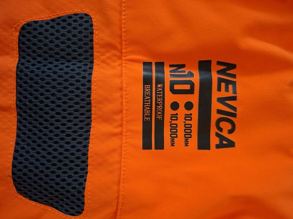 Ски яке Nevica race