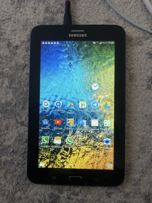 Samsung Galaxy Tab3 lite SM-T116