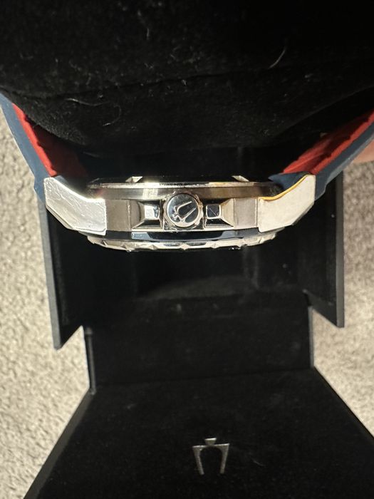 BULOVA Marine Star автжматичен часовник