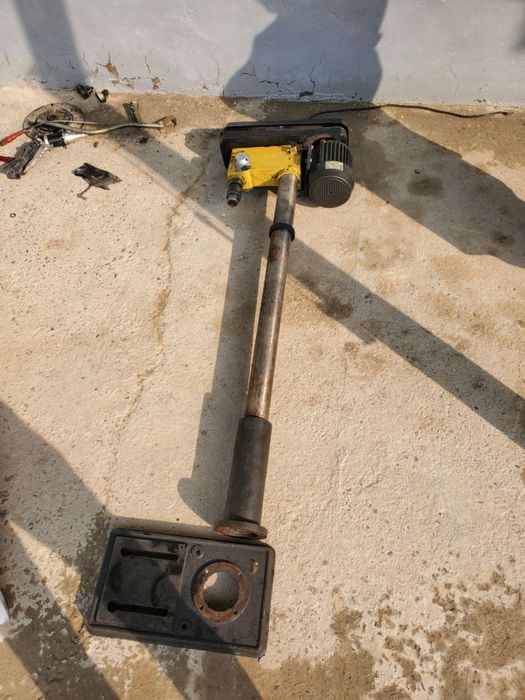 drel sotiladi 380 voltta ishlidi