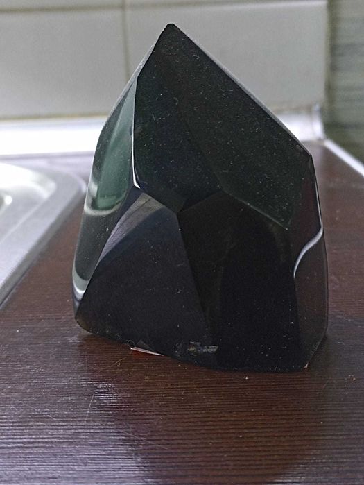 Черный кварц, Морион