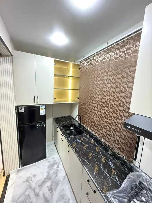 Сдам кв ул Мукимий Метро Хамза 3-ком ро-н Чиланзар-3 кв