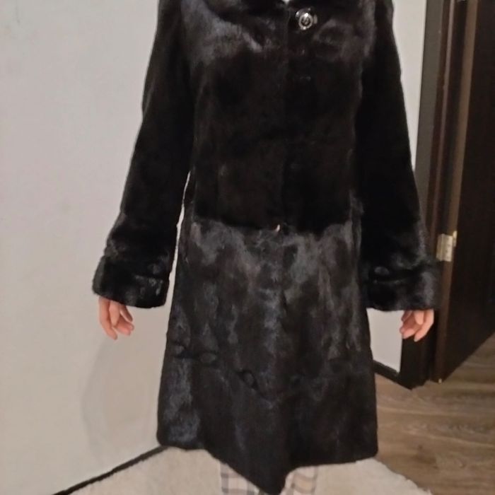 Продам Шубу норка