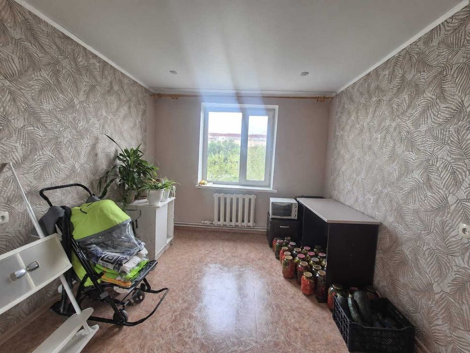 Продам 3 комн квартиру улучш/ планировки