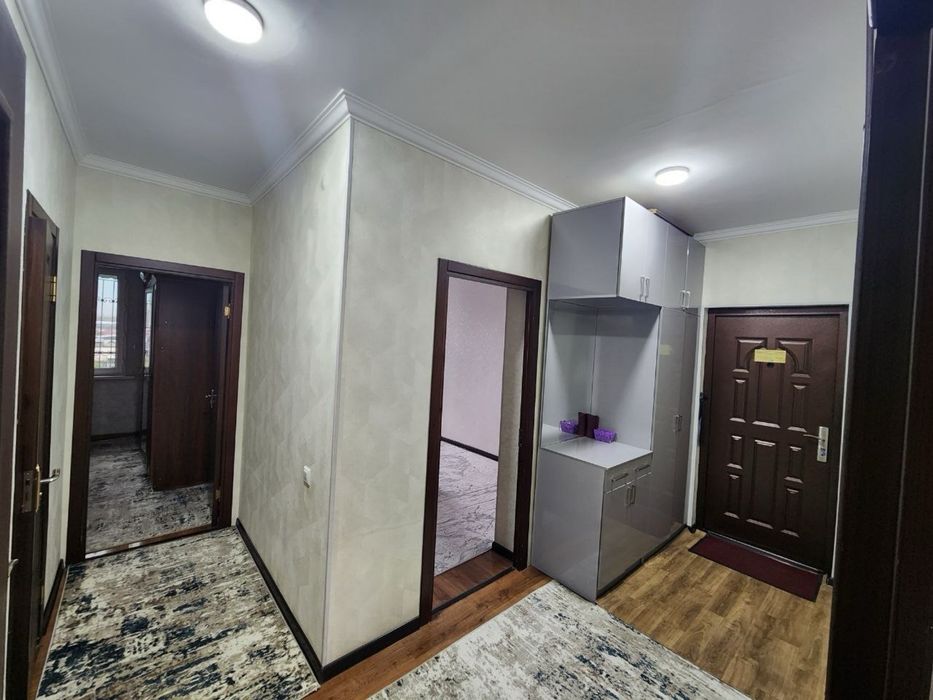 Сергили Янгихаёт чоштепа 3 хона сотилади