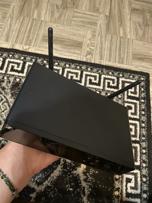 Vând receiver Sennheiser XSW