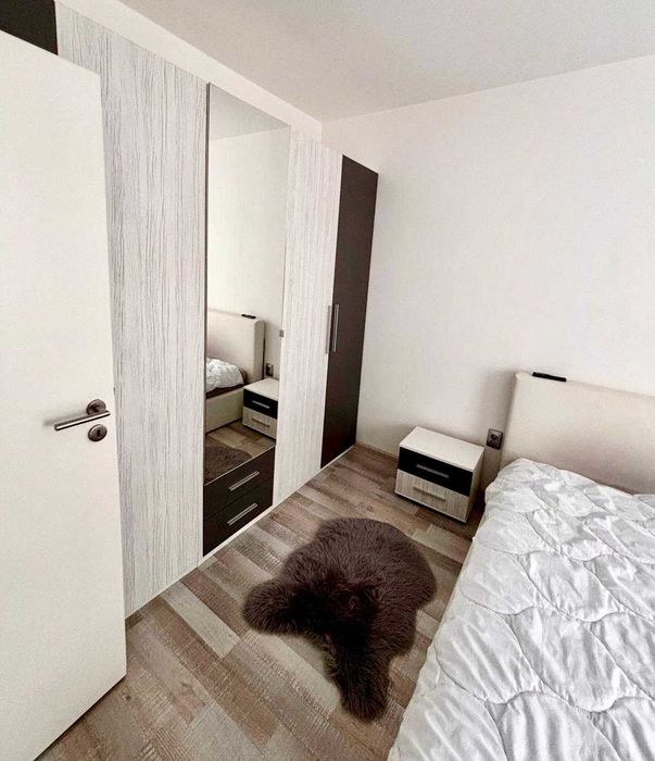 Inchiriere Apartament 2 Camere Avantgarden Sibiu