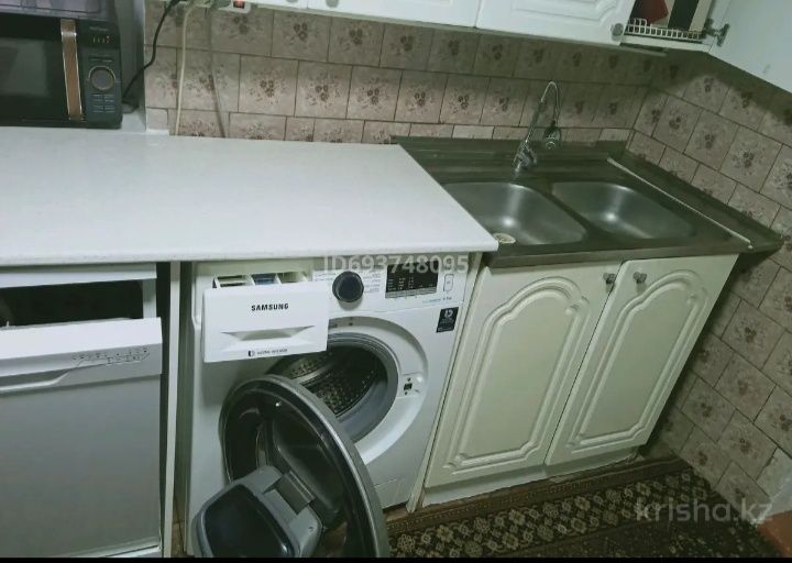 Просторный теплый дом