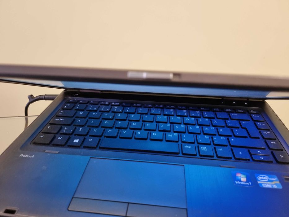 Лаптоп Hp Probook Core i5